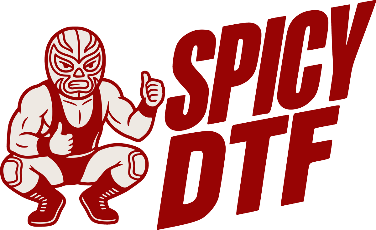 Spicy DTF
