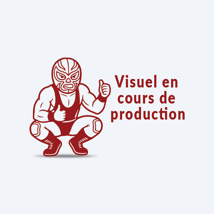 Préchauffez le textile